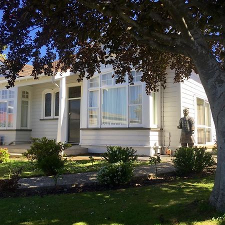 Dunedin Boutique Homestay Exteriér fotografie