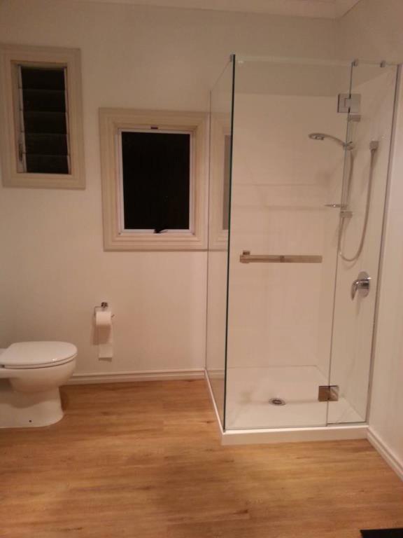 Dunedin Boutique Homestay Exteriér fotografie
