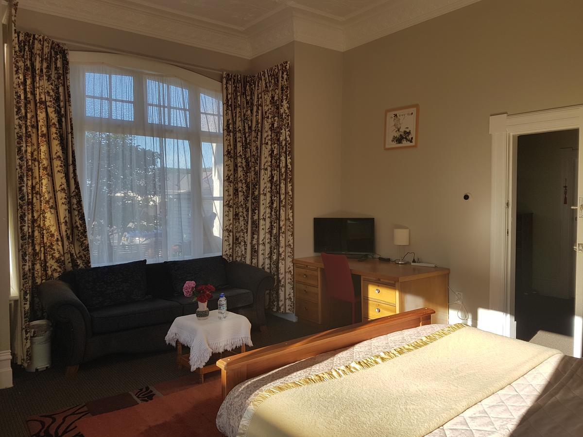 Dunedin Boutique Homestay Exteriér fotografie