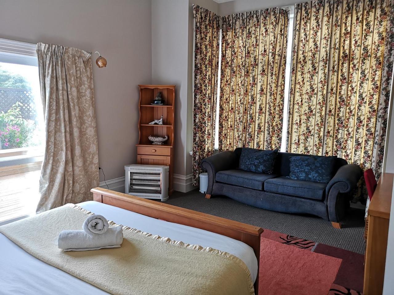 Dunedin Boutique Homestay Pokoj fotografie